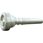 Bach Flugelhorn Mouthpiece 1 Silver Plated